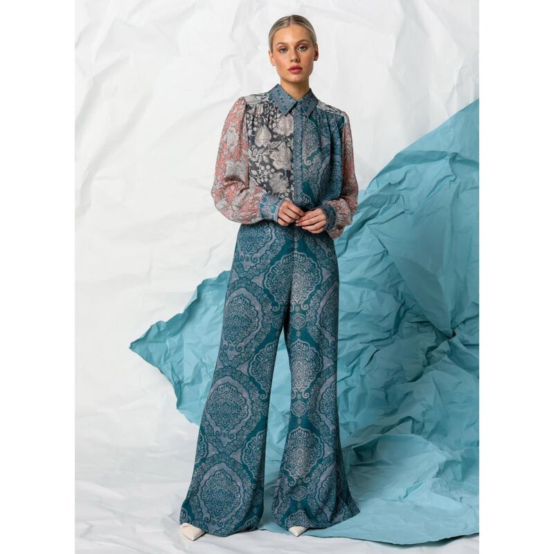 KACHEL Emilia Pant image number 3